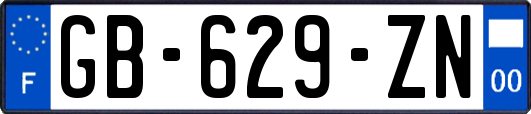 GB-629-ZN