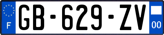 GB-629-ZV