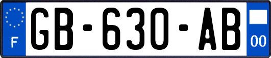 GB-630-AB