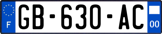 GB-630-AC