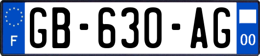 GB-630-AG
