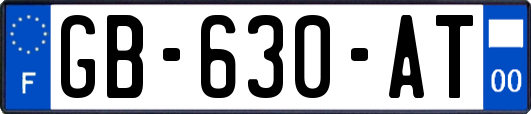 GB-630-AT