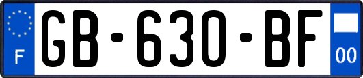 GB-630-BF