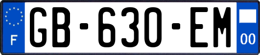 GB-630-EM