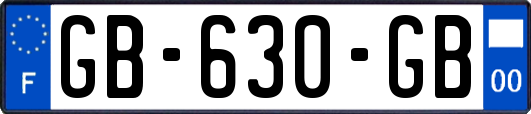 GB-630-GB