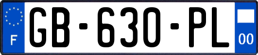 GB-630-PL