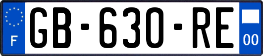 GB-630-RE