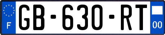GB-630-RT