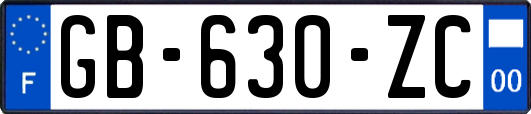 GB-630-ZC