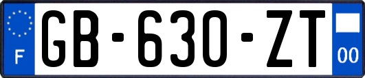 GB-630-ZT