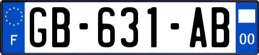 GB-631-AB