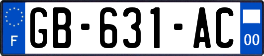 GB-631-AC