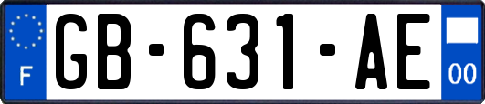GB-631-AE