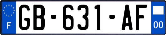 GB-631-AF