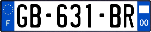 GB-631-BR