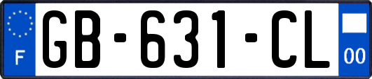 GB-631-CL