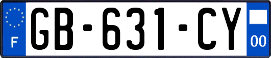 GB-631-CY