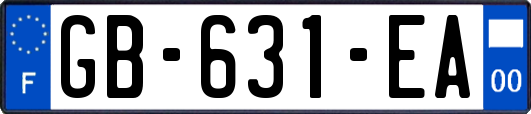 GB-631-EA