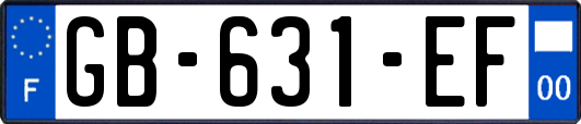 GB-631-EF