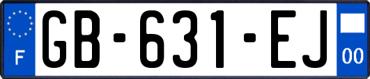 GB-631-EJ