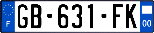 GB-631-FK