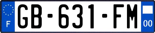 GB-631-FM