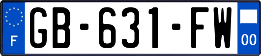 GB-631-FW