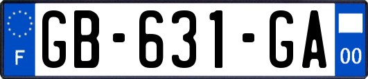 GB-631-GA