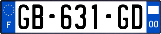 GB-631-GD