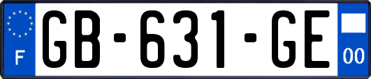 GB-631-GE