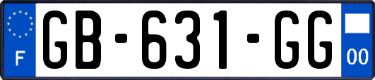 GB-631-GG