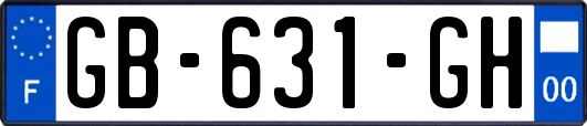 GB-631-GH