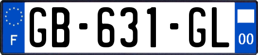 GB-631-GL