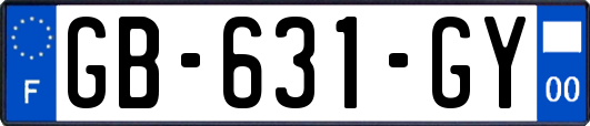 GB-631-GY