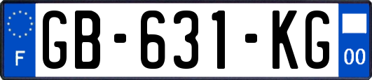 GB-631-KG