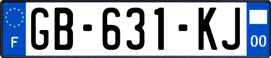 GB-631-KJ