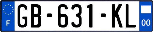 GB-631-KL