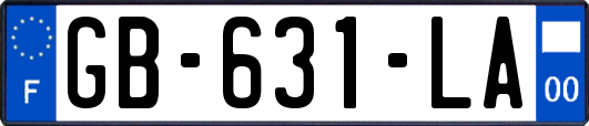 GB-631-LA