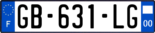 GB-631-LG
