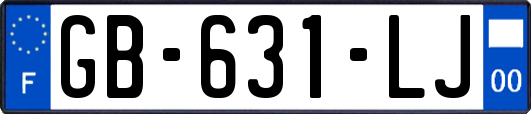 GB-631-LJ