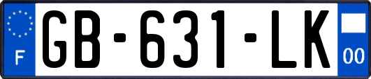 GB-631-LK