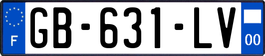 GB-631-LV