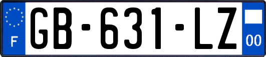 GB-631-LZ