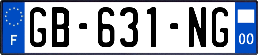 GB-631-NG