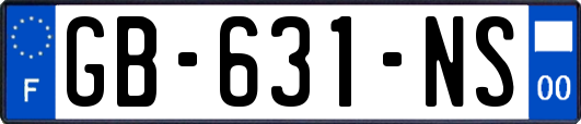 GB-631-NS