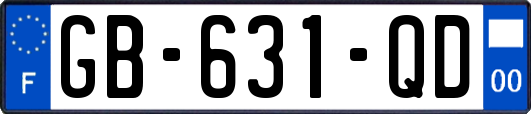 GB-631-QD