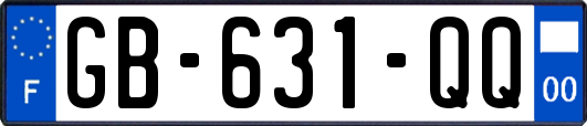 GB-631-QQ