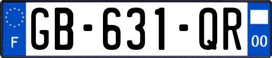 GB-631-QR
