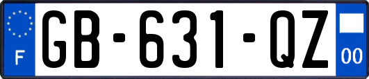 GB-631-QZ