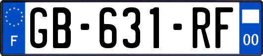 GB-631-RF